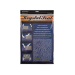 Krystal Seal Sleeves (25 Pack)