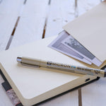 Sakura Hardback Sketch/Note Books (Cream Paper)