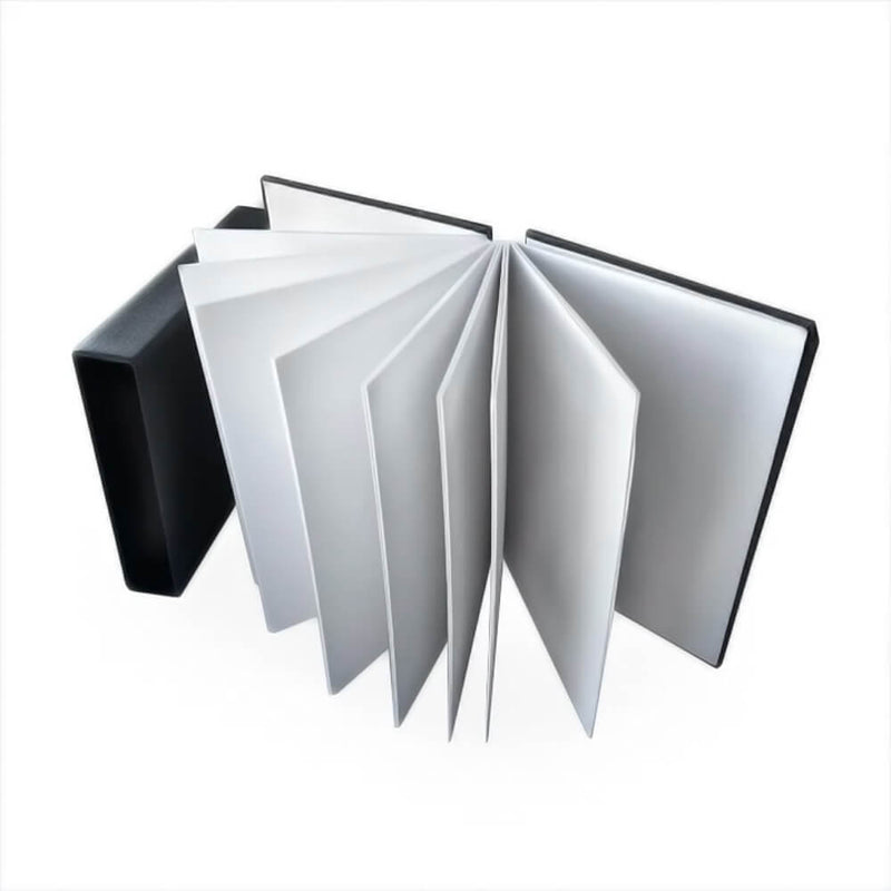 Seawhite Concertina Sketchbooks