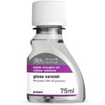 Winsor & Newton Artisan Water Mixable Varnish (75ml)