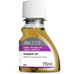 Winsor & Newton Artisan Water Mixable Linseed Oil (75ml)