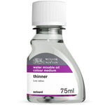 Winsor & Newton Artisan Water Mixable Oil Thinner (75ml)