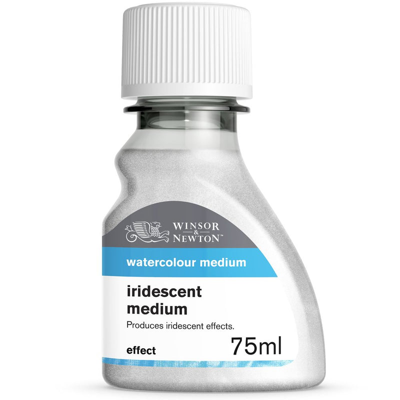 Winsor & Newton Watercolour Iridescent Medium (75ml)