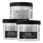 Winsor & Newton Professional Acrylic Clear Gesso