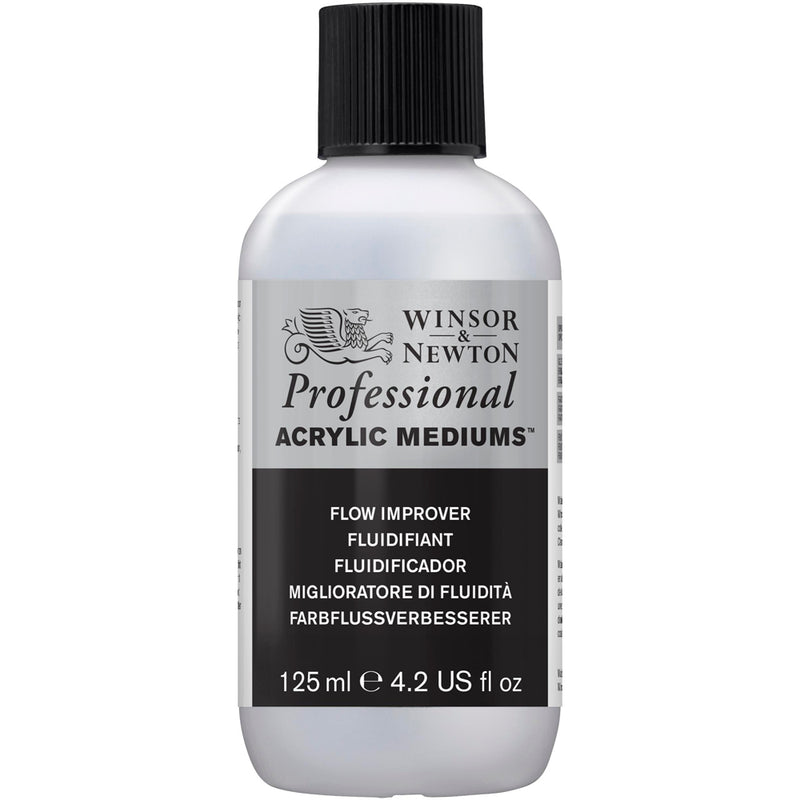 Winsor & Newton Professional Acrylic Flow Improver