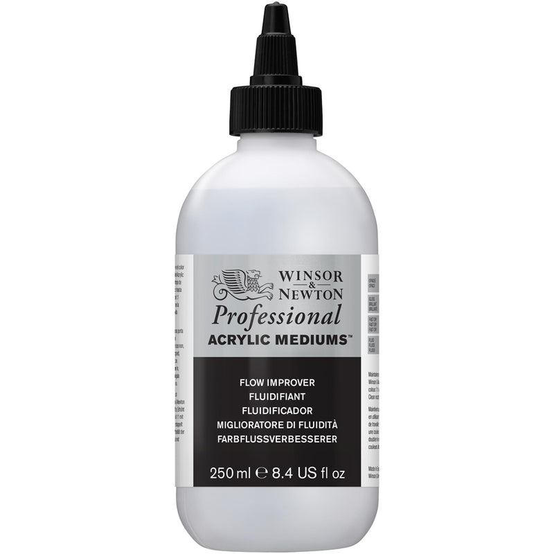 Winsor & Newton Professional Acrylic Flow Improver