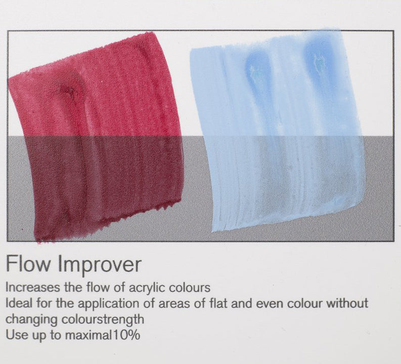 Winsor & Newton Professional Acrylic Flow Improver