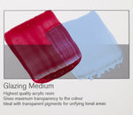 Winsor & Newton Professional Acrylic Glazing Medium