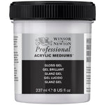 Winsor & Newton Professional Acrylic Gloss Gel