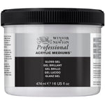 Winsor & Newton Professional Acrylic Gloss Gel