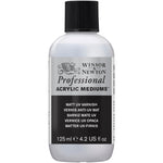 Winsor & Newton Professional Acrylic Matt UV Varnish