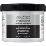 Winsor & Newton Professional Acrylic Modelling Paste