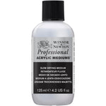 Winsor & Newton Professional Acrylic Slow Drying Medium