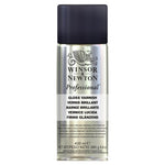 Winsor & Newton Professional Spray Varnish (400ml) (For Oils and Acrylics)