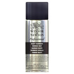 Winsor & Newton Professional Spray Varnish (400ml) (For Oils and Acrylics)