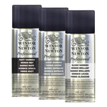 Winsor & Newton Professional Spray Varnish (400ml) (For Oils and Acrylics)