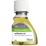 Winsor & Newton Safflower Oil (75ml)