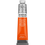 Winsor & Newton Winton Oil Colour Paint 200ml