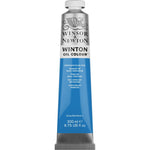 Winsor & Newton Winton Oil Colour Paint 200ml