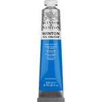 Winsor & Newton Winton Oil Colour Paint 200ml