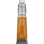 Winsor & Newton Winton Oil Colour Paint 200ml