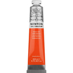 Winsor & Newton Winton Oil Colour Paint 200ml