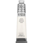 Winsor & Newton Winton Oil Colour Paint 200ml