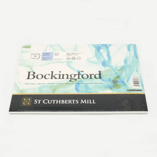 Bockingford All Paper & Printable Media in Photo Center 